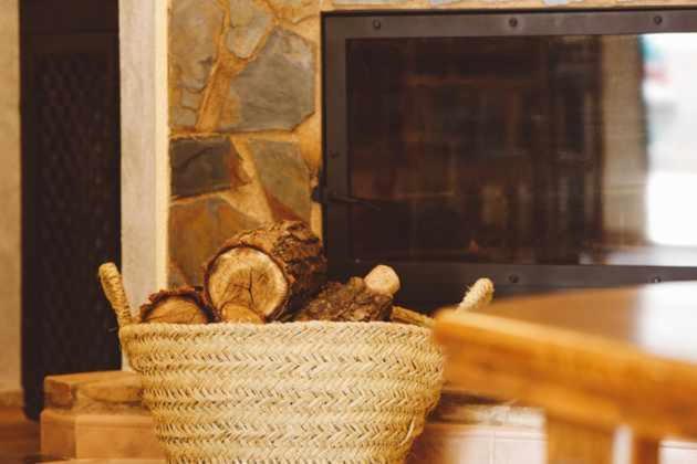 Els Orgues De Benitandus Vakantiehuis