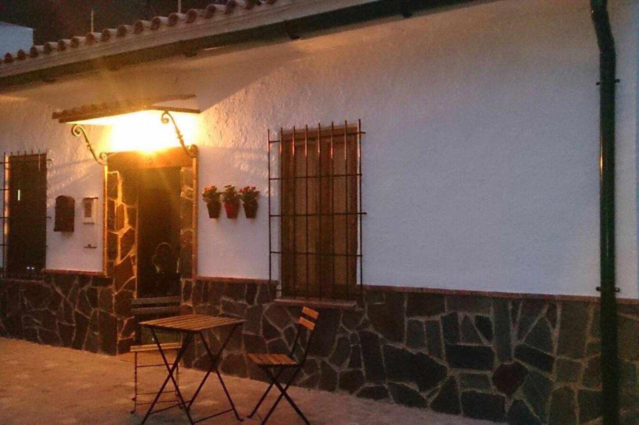 Holiday home Els Orgues De Benitandus *