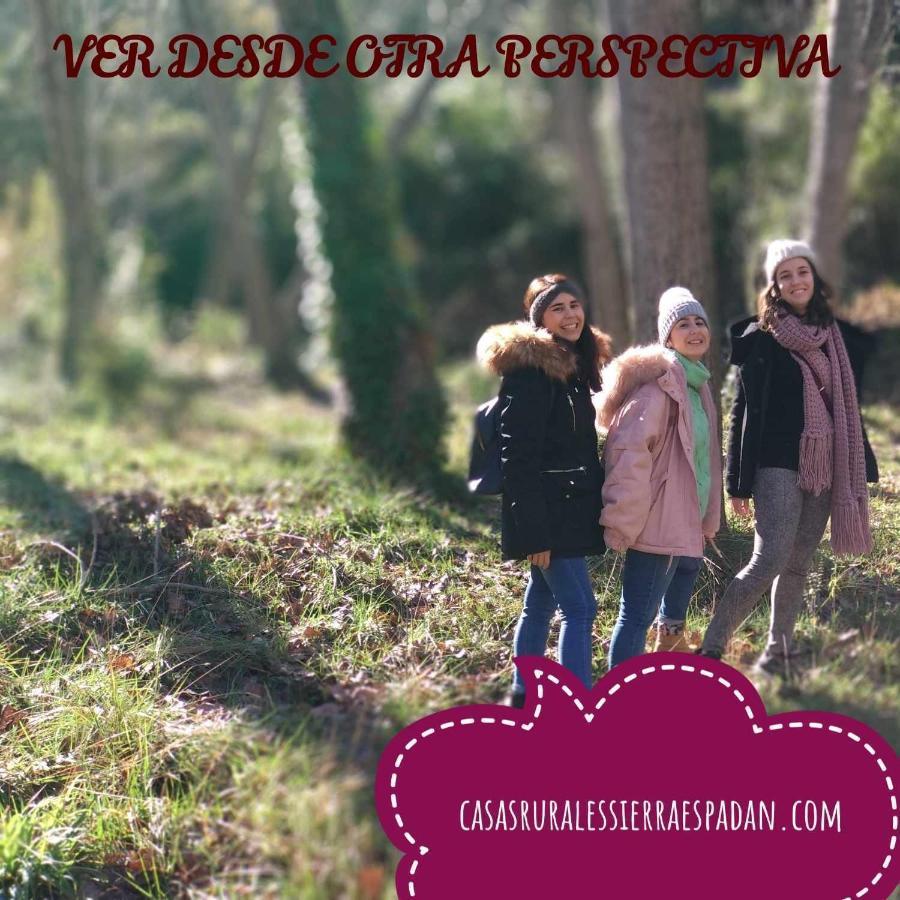 Els Orgues De Benitandus Alcudia de Veo