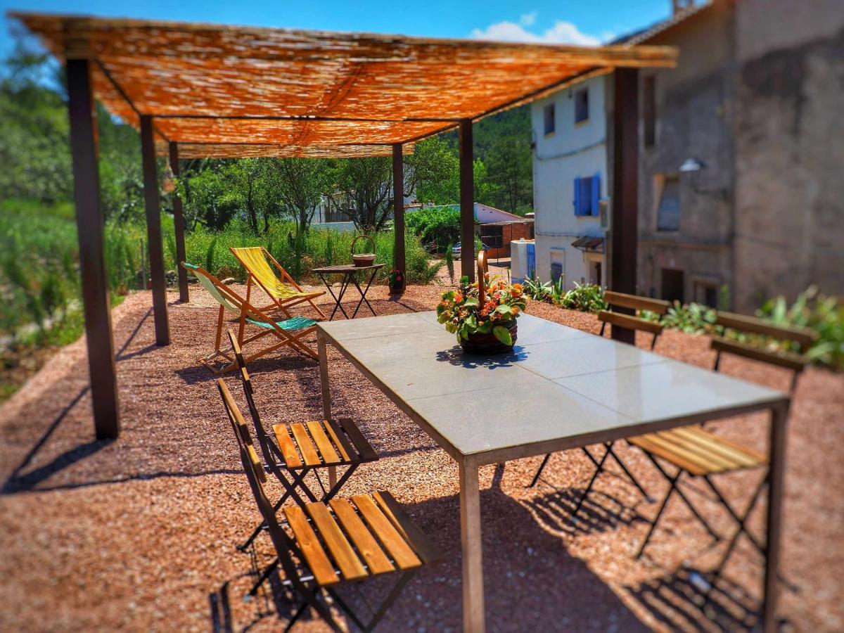 Els Orgues De Benitandus Holiday home Alcudia de Veo