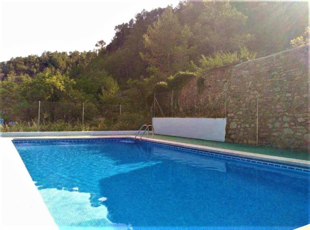 Els Orgues De Benitandus Holiday home Alcudia de Veo
