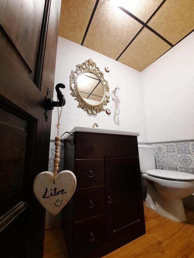 Els Orgues De Benitandus Holiday home *