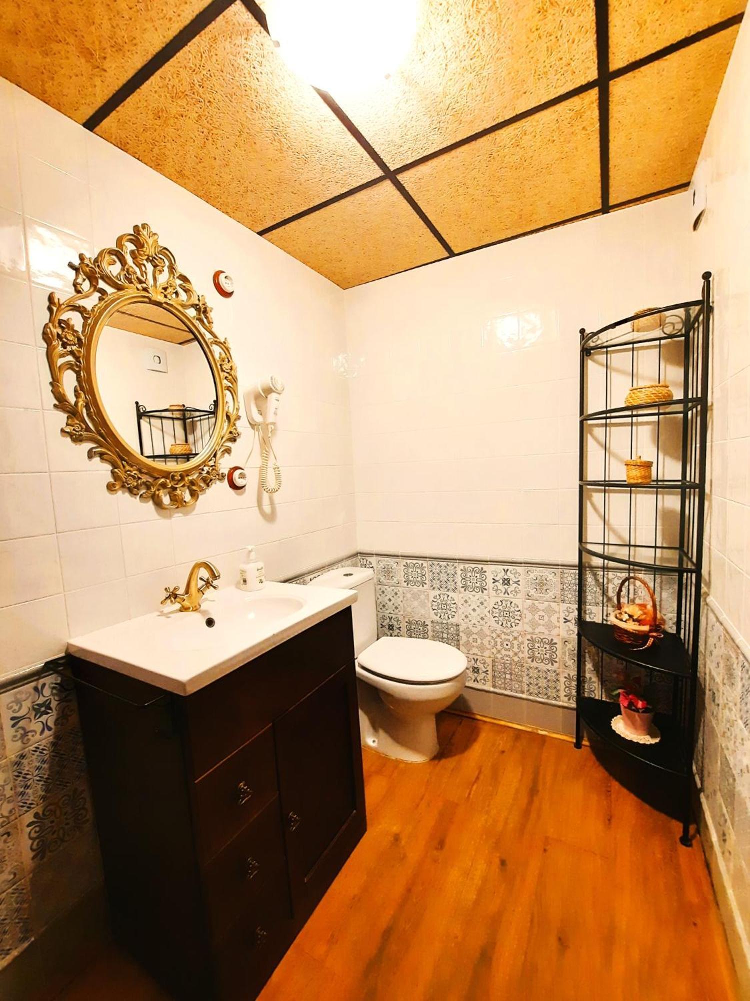 Els Orgues De Benitandus Holiday home